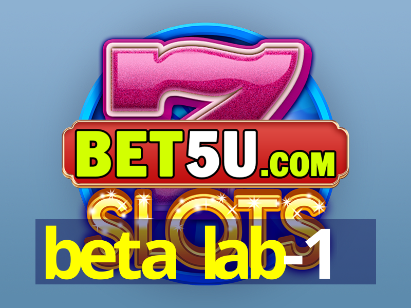 beta lab